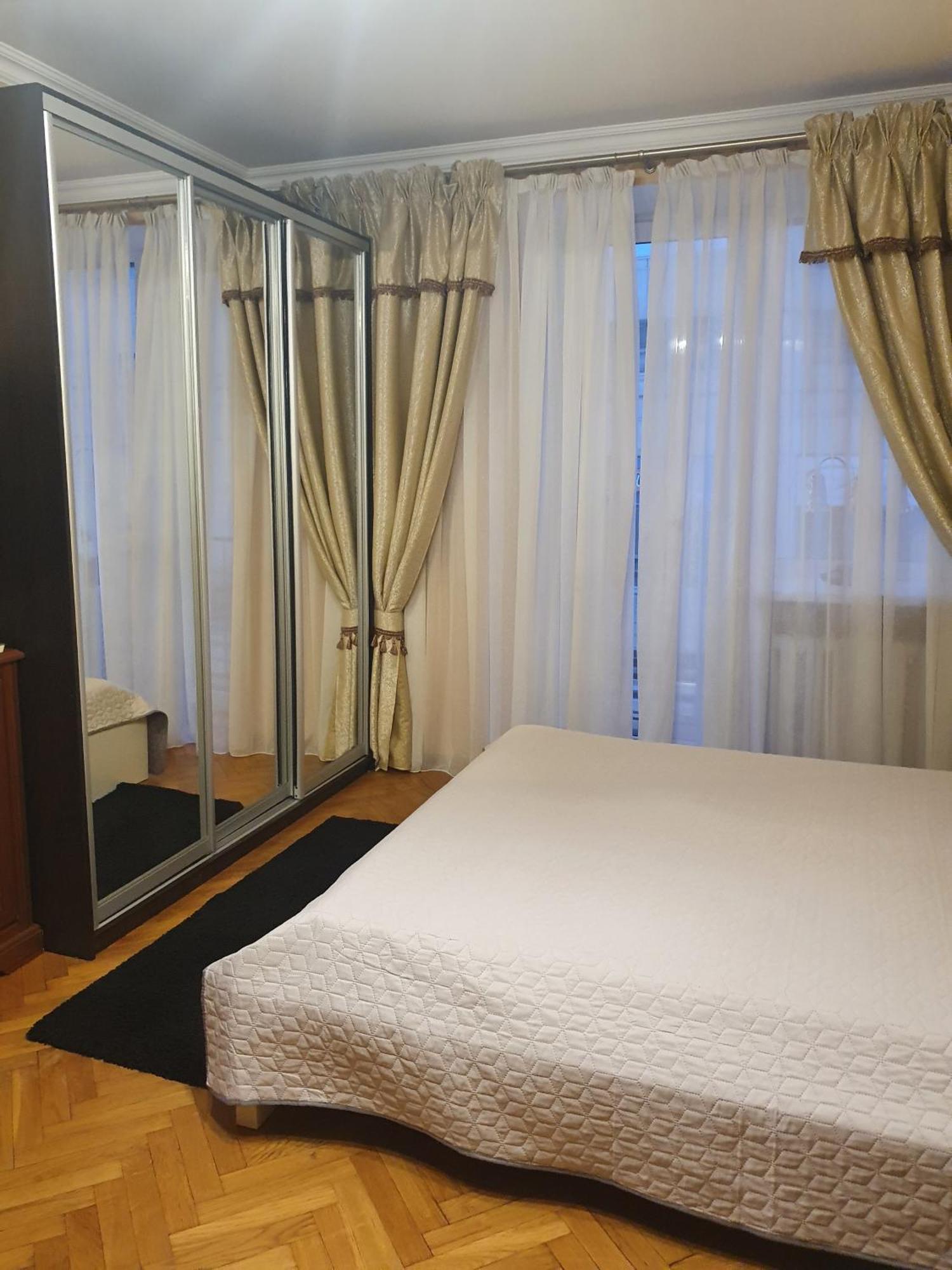 Затишна квартира в Луцьку Экстерьер фото